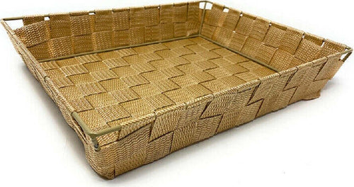 Cesto Contenitori Cestino Portaoggetti Make Up Cosmetici Organizer Da Bagno Casa e cucina/Organizzazione interni/Contenitori ceste e cestini/Cestini portaoggetti/Cestini da scaffale Trade Shop italia - Napoli, Commerciovirtuoso.it