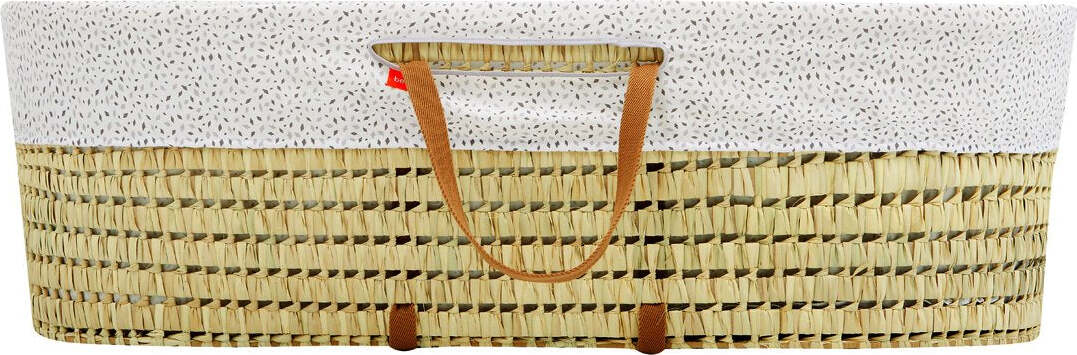 Cesto Di Mosê Une Be Lion Grigio 39X80X25 Cm Casa e cucina/Arredamento/Cameretta bambini/Lettini per neonati e bambini/Culle/Culla da trasporto La Casa Del Bebè - Napoli, Commerciovirtuoso.it