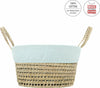 Cesto Di Mosê Une Be Villa Verde 39X80X25 Cm Casa e cucina/Arredamento/Cameretta bambini/Lettini per neonati e bambini/Culle/Culla da trasporto La Casa Del Bebè - Napoli, Commerciovirtuoso.it