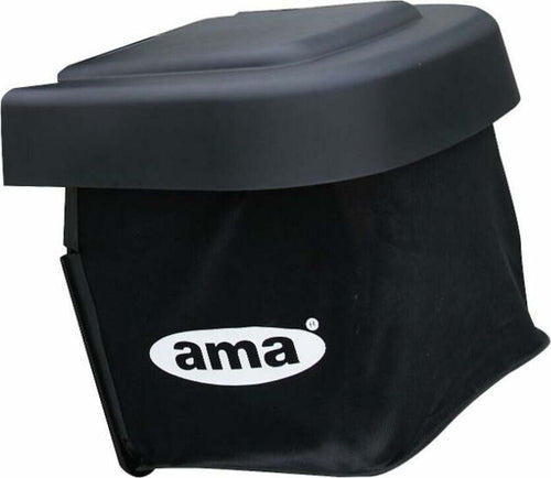 Cesto di raccolta da 170L per trattorino rider