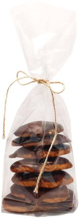 Cesto Natalizio prodotti Artigianali Tipici Calabresi Sweet Box Torroni, Sammartine, Amaretti, Crema di liquore e Passito Confezione idea regalo per il Natale Antonio Lizzi