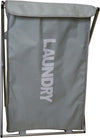 CESTO PORTA BIANCHERIA IN TESSUTO BAGNO LAVANDERIA PORTA PIEGHEVOLE 65 X 39 X 31 CM Casa e cucina/Organizzazione interni/Organizzazione lavanderia/Ceste per la biancheria Trade Shop italia - Napoli, Commerciovirtuoso.it