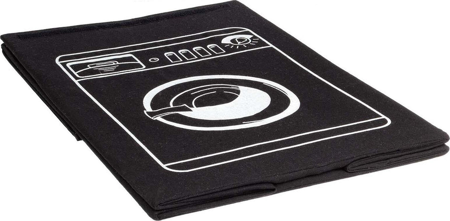 Cesto Portabiancheria Pieghevole Per Casa E Campeggio H 60 Cm Casa e cucina/Arredamento/Cameretta bambini/Contenitori/Sacca portabiancheria Decor Space - Altamura, Commerciovirtuoso.it