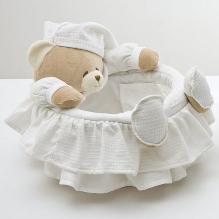 Cesto portaoggetti Nanan Tato grande