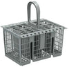 Cesto Posate Whirlpool Grigio Lavastoviglie C00257140