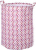 Cesto Sacco Porta Biancheria Portabiancheria In Tessuto Salvaspazio Rosa 79211 Casa, arredamento e bricolage > Arredamento > Portabiancheria Trade Shop italia - Napoli, Commerciovirtuoso.it