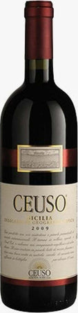 Ceuso-Custera