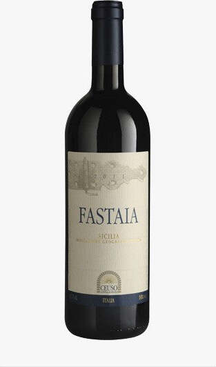Ceuso-Fastaia