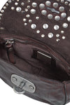 CAMPOMAGGI Campomaggi - Borsa piccola - 471085 - Moro da donna