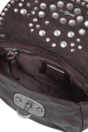 CAMPOMAGGI Campomaggi - Borsa piccola - 471085 - Moro da donna