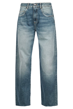 ICON DENIM Icon Denim - Jeans - 460532 - Denim da donna