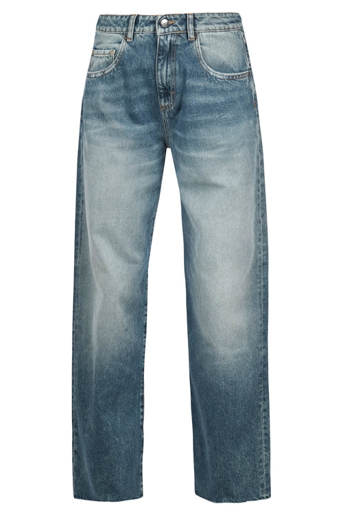 ICON DENIM Icon Denim - Jeans - 460532 - Denim da donna