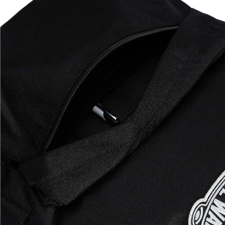 Vans zaino nero Old skool classico VN000H4YBLK