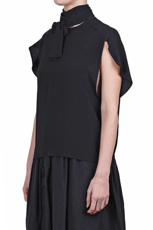 JUCCA Jucca - Camicia - 470873 - Nero da donna