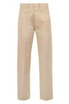 JUCCA Jucca - Pantalone - 451730 - Beige da donna