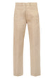 JUCCA Jucca - Pantalone - 451730 - Beige da donna