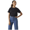 Vero Moda t-shirt nera Naima 10294544