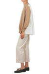 JUCCA Jucca - Maglia - 451716 - Nocciola da donna
