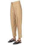 OTTOD'AME Ottod'ame - Pantalone - 450354 - Sabbia da donna