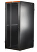 Armadio Server Rack NextGen 1000 19'' 800x1000 42U Nero Porta Grigliata