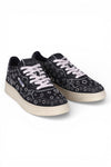 AUTRY Autry - Sneakers - 470567 - Nero/Argento da donna