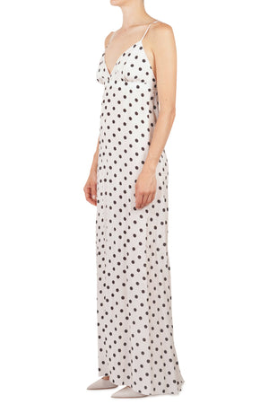 SO ALLURE So Allure - Abito - 451627 - Bianco/Nero da donna