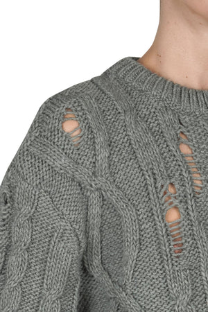 SO ALLURE So Allure - Maglia - 460551 - Salvia da donna