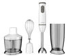 Frullatore a immersione 600W bianco