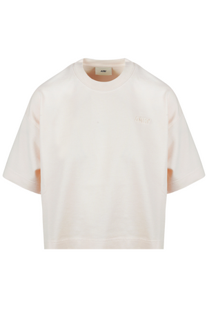 AUTRY Autry - T-shirt - 460629 - Rosa da donna