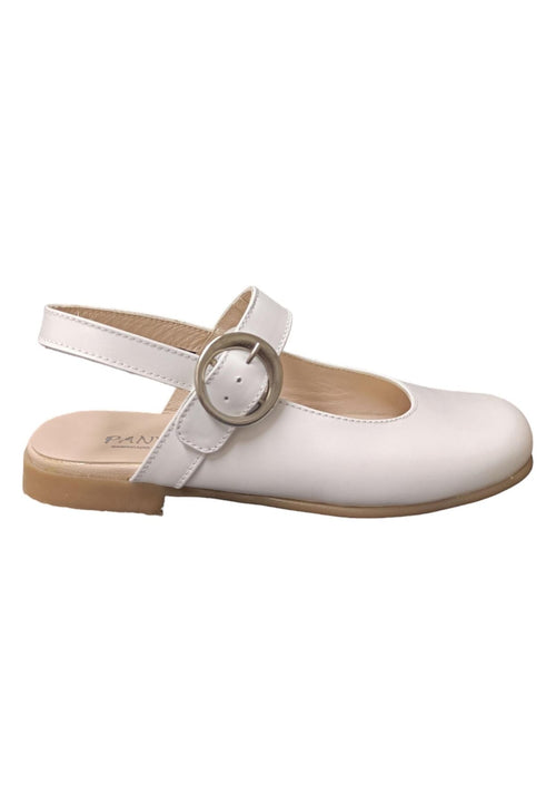 Scarpe ballerina Unisex bambino panyno F3402