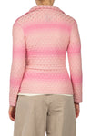 BORGO DELL'ORTICA Borgo Dell'Ortica - Giacca - 450784 - Rosa da donna