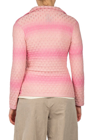 BORGO DELL'ORTICA Borgo Dell'Ortica - Giacca - 450784 - Rosa da donna