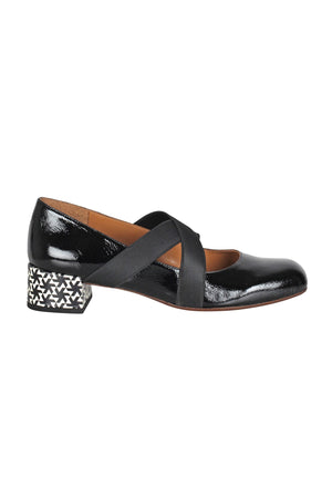 CHIE MIHARA Chie Mihara - Scarpe basse - 460781 - Nero da donna