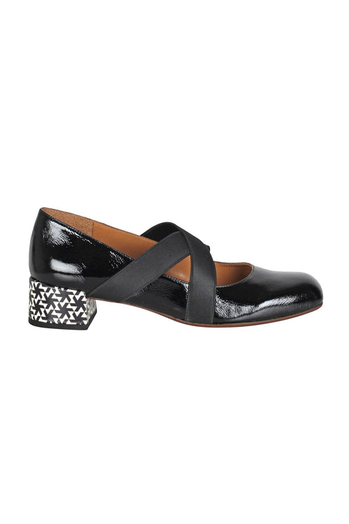 CHIE MIHARA Chie Mihara - Scarpe basse - 460781 - Nero da donna