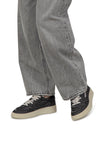AUTRY Autry - Sneakers - 450268 - Denim Nero da donna