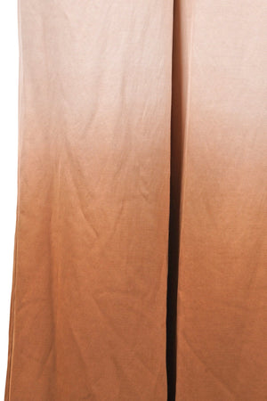 MeME ROAD Meme Road - Pantalone - 470284 - Sabbia da donna