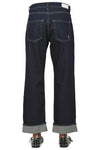 ICON DENIM Icon Denim - Jeans - 460529 - Denim scuro da donna