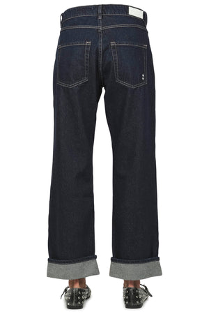 ICON DENIM Icon Denim - Jeans - 460529 - Denim scuro da donna
