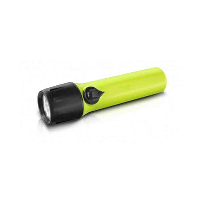 DIVING SLIM, torcia SUBACQUEA 240 lumen IPX6 30 me