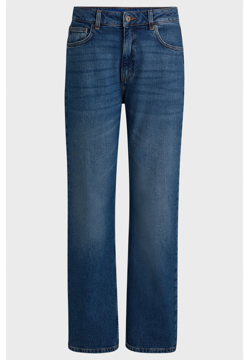 Hugo HUGO jeans ELYAH_B da donna
