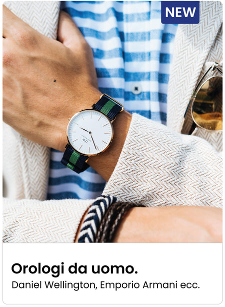 Orologi