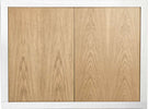 CHAD---credenza-moderna-in-nobilitato-110x45x85-Bianco-Milani-Home
