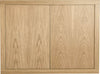 CHAD---credenza-moderna-in-nobilitato-110x45x85-Marrone-Milani-Home