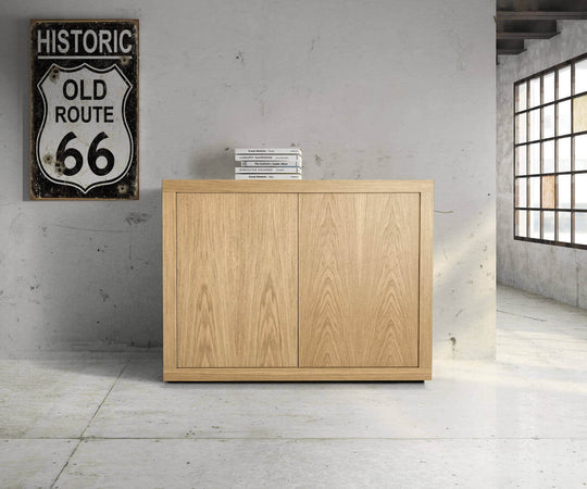 CHAD---credenza-moderna-in-nobilitato-110x45x85-Marrone-Milani-Home