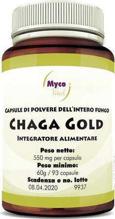 CHAGA-GOLD-93-CAPSULE