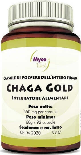 CHAGA-GOLD-93-CAPSULE
