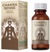 CHAKRA SENSE 7 integratore alimentare fitopreparato Gocce 50 ml