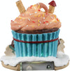 Chalet Cioccolato‎, edificio luminoso per villaggio di Natale in Resina‎ Casa e cucina/Decorazioni per interni/Addobbi e decorazioni per ricorrenze/Decorazioni natalizie/Oggettistica MagiediNatale.it - Altamura, Commerciovirtuoso.it