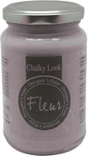 CHALKY-LOOK-FLEUR---DESIGNER'S-PAINT-COLORE-ACRILICO-OPACO-BABYDOLL-SILK-330ML