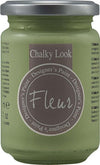 CHALKY-LOOK-FLEUR---DESIGNER'S-PAINT-COLORE-ACRILICO-OPACO-BAMBOO-330ML